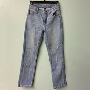 Wild Fable Low Rise Denim Capris